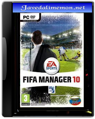 fifa manager 10 full game free download